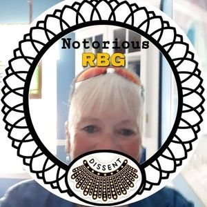 Meet your Posher, Maggie